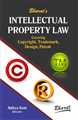 INTELLECTUAL PROPERTY LAW - Mahavir Law House(MLH)